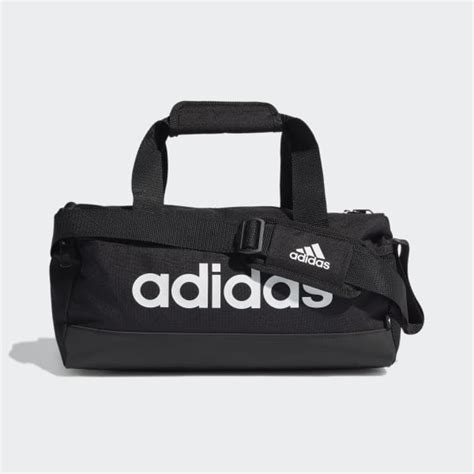 adidas duffel bag extra small.